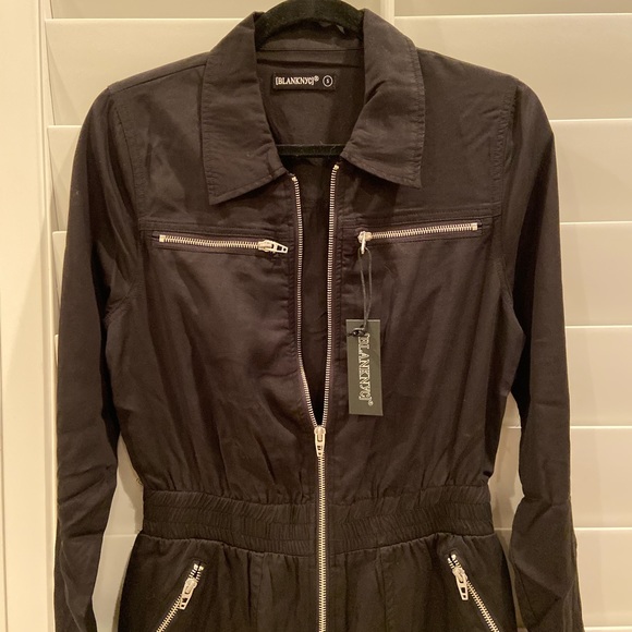 BLANKNYC Jumpsuit - Picture 2 of 2